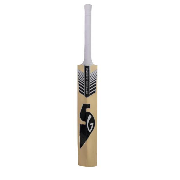 SG Cricket Bat Scorer Classic No 5 Wood