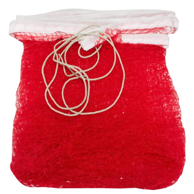 Kay Kay SN-103AA Badminton Nylon Net (Pack of 1)